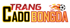 logo cadobongda